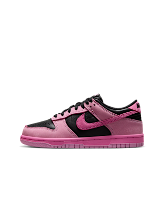 Nike Dunk Low SE Baby/Toddler Shoes. Nike.com